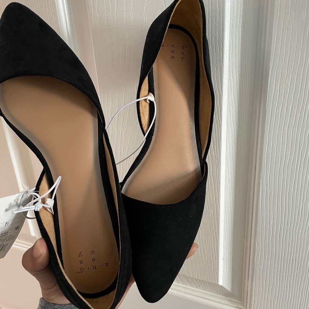 Flats
